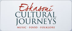 Eskasoni Cultural Journeys