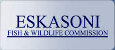 Eskasoni Fish and Wildlife Commission